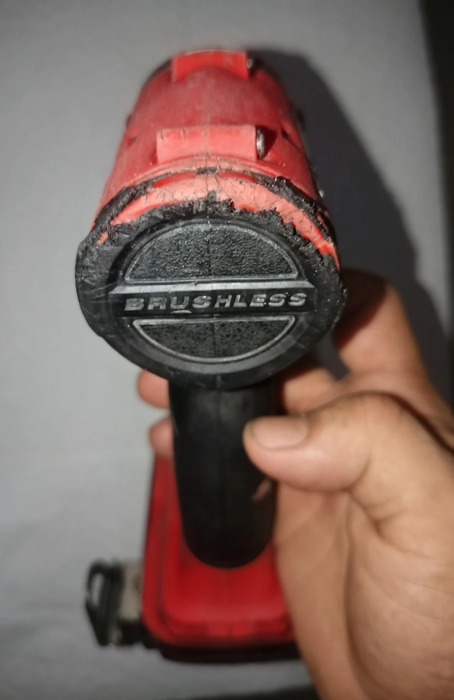 𝘿𝙧𝙞𝙡𝙡 𝙈18 - photo 2