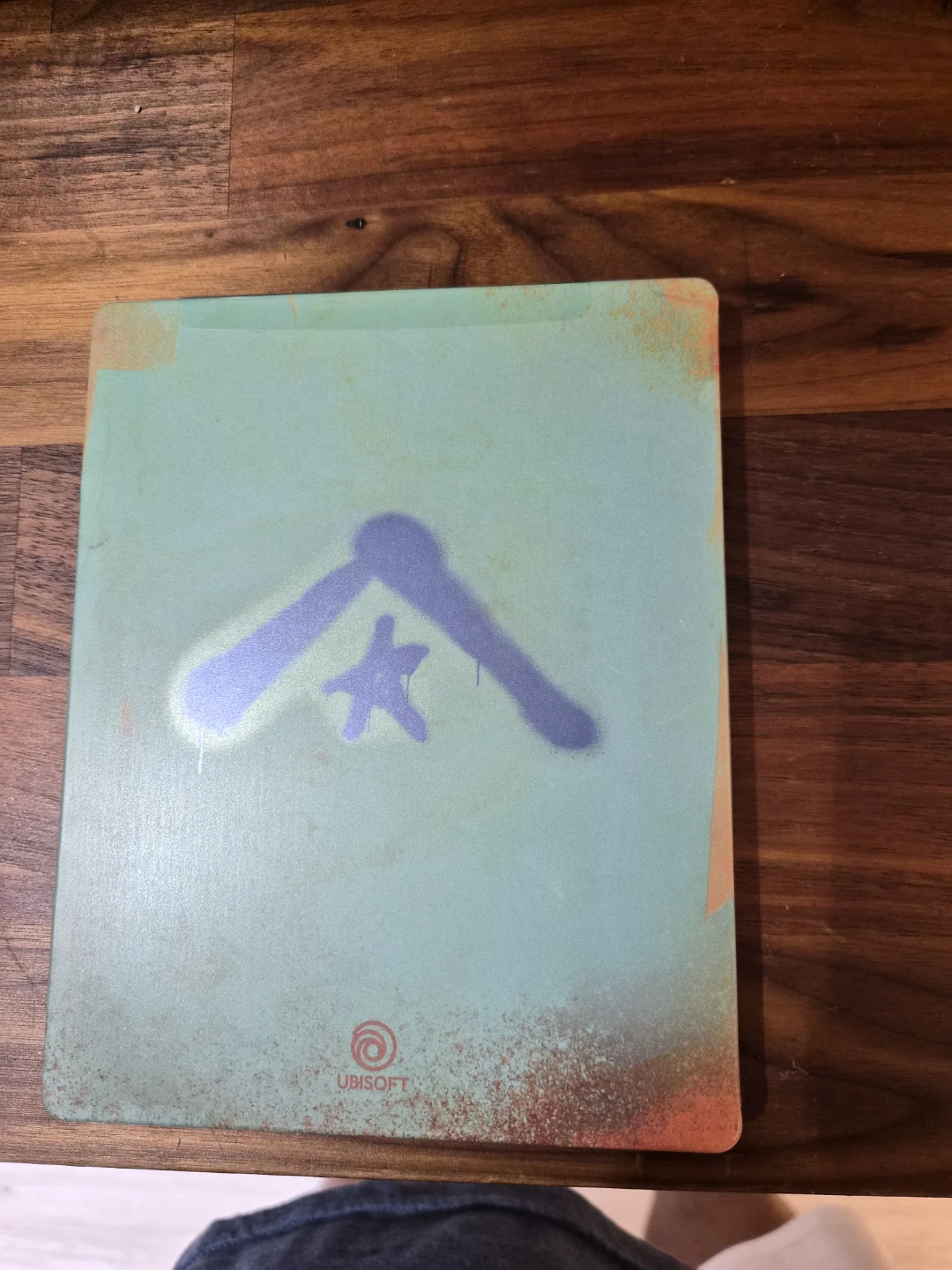 Far Cry 6 Ultimate Edition Steelbook for Xbox - photo 3
