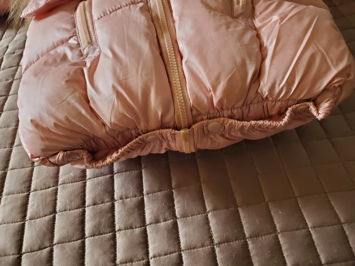 3-in-1 Luxury Convertible Snowsuit - photo 3
