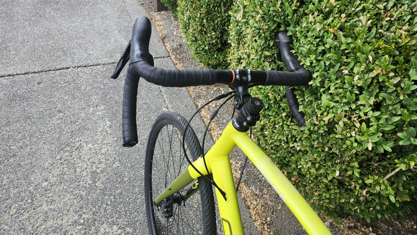 Opus Spark 2 Gravel Bike – XL – Excellent Condition - photo 3