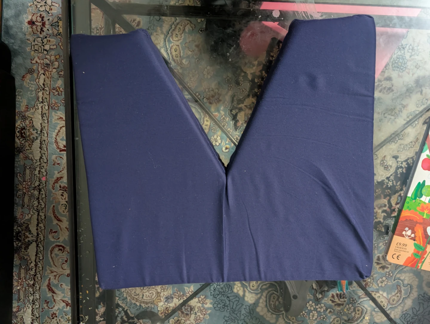 Vitacare Wedge Pillow - photo 2