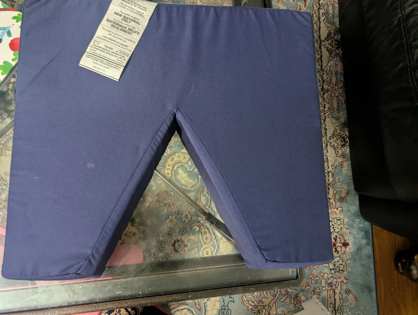 Vitacare Wedge Pillow - photo 3