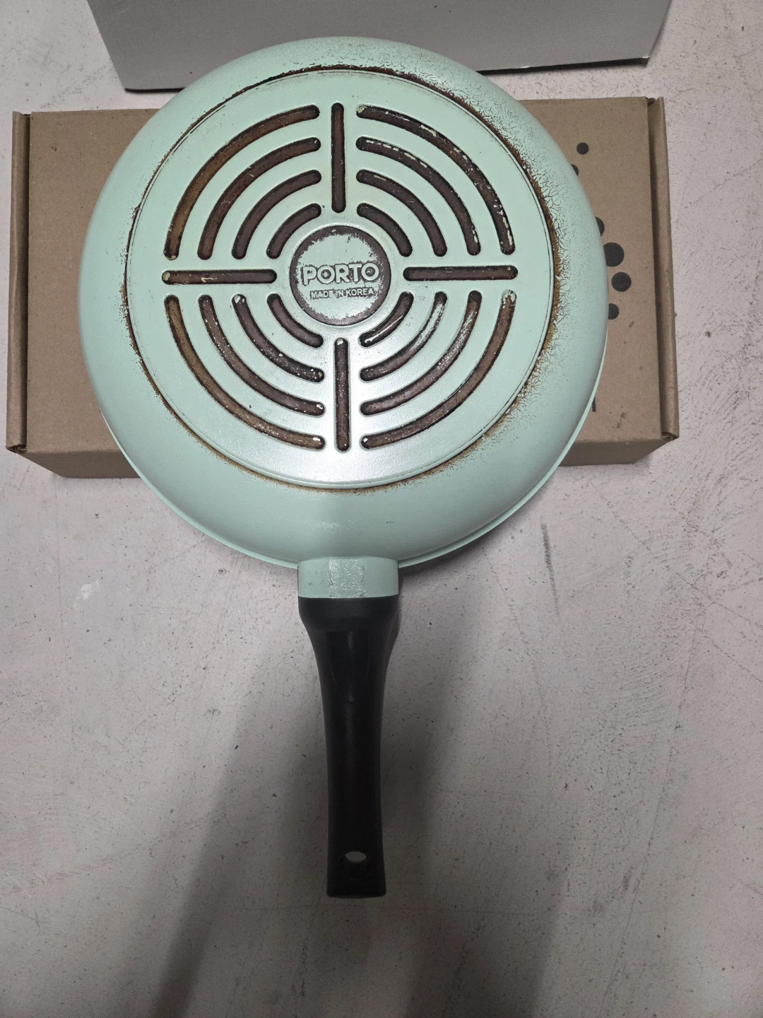 Porto Frying Pan - photo 5