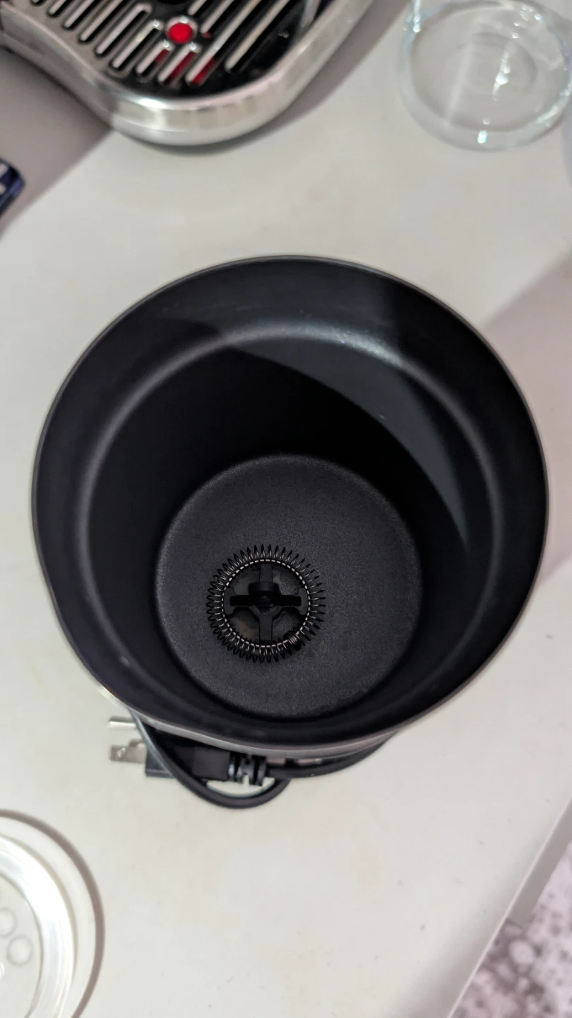 Keurig Milk Frother - photo 2