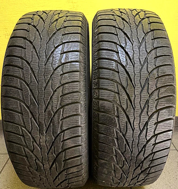20" Winter Tires 235 55 R 20 - photo 2