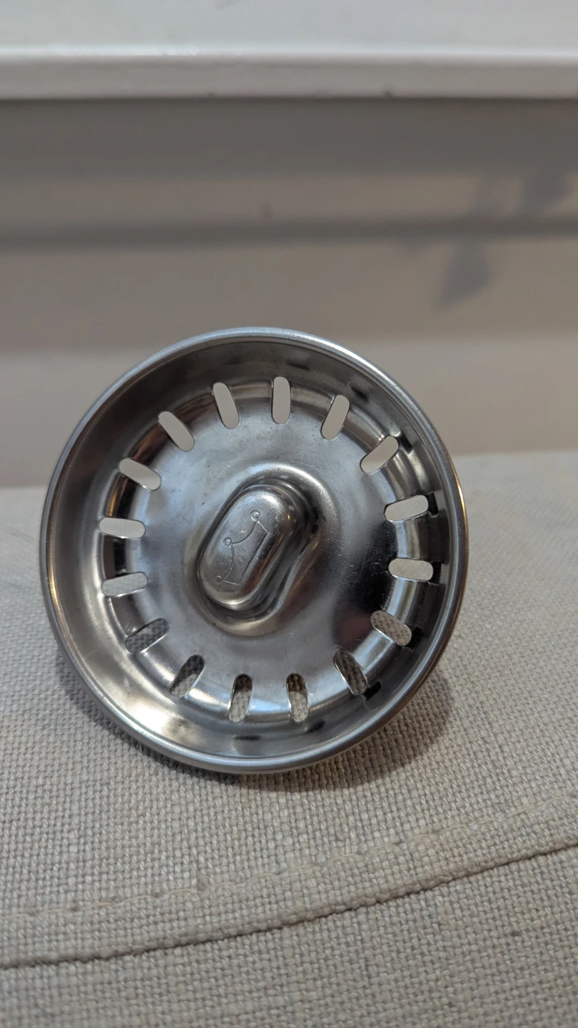 Sink Strainer