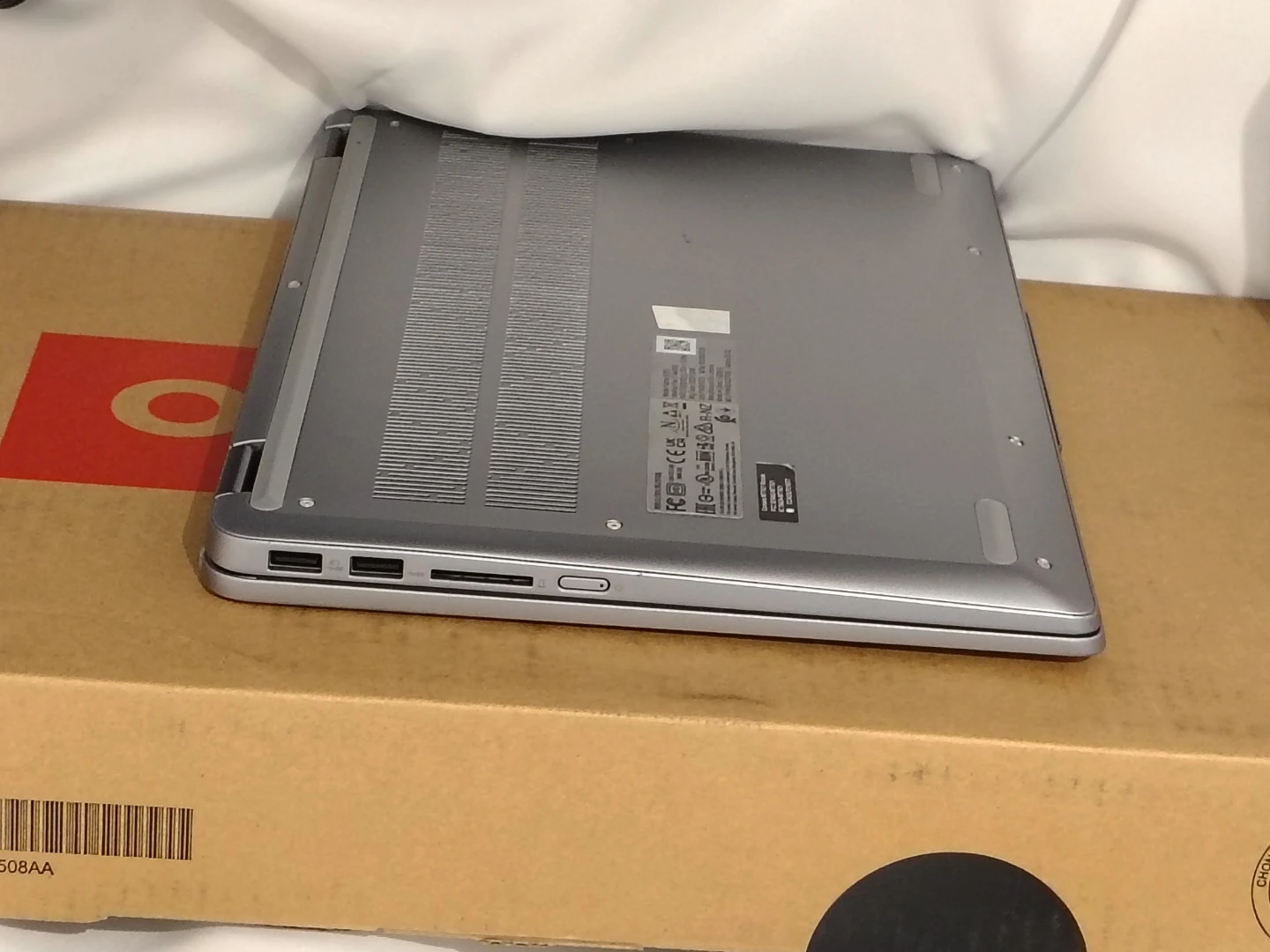 Lenovo Flex 5 Ryzen 7 convertible 2in1 Digital Pen 2 & Warranty - photo 5