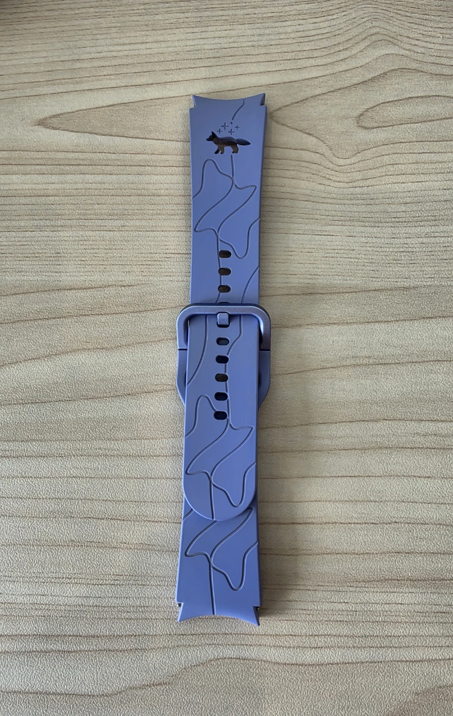 Samsung Galaxy Watch 7 40mm + Extra Strap - photo 4