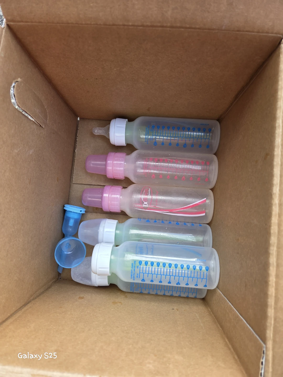 Baby Bottles - photo 3