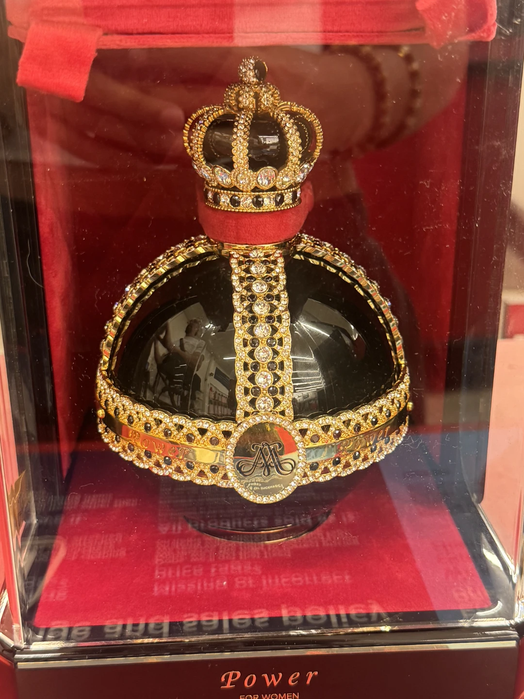 Amaffi Perfume "Power" for Women