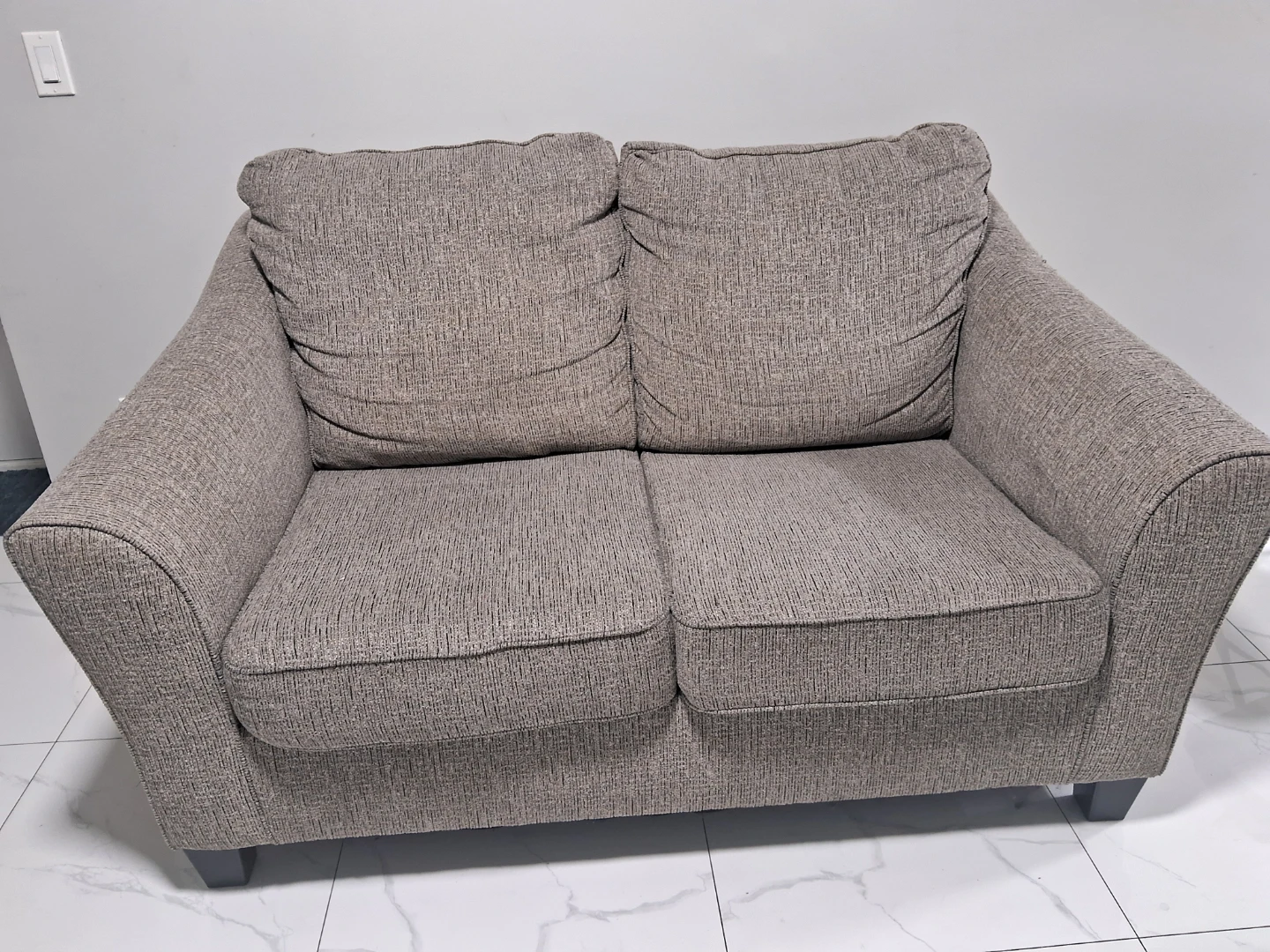 Sofa - photo 4