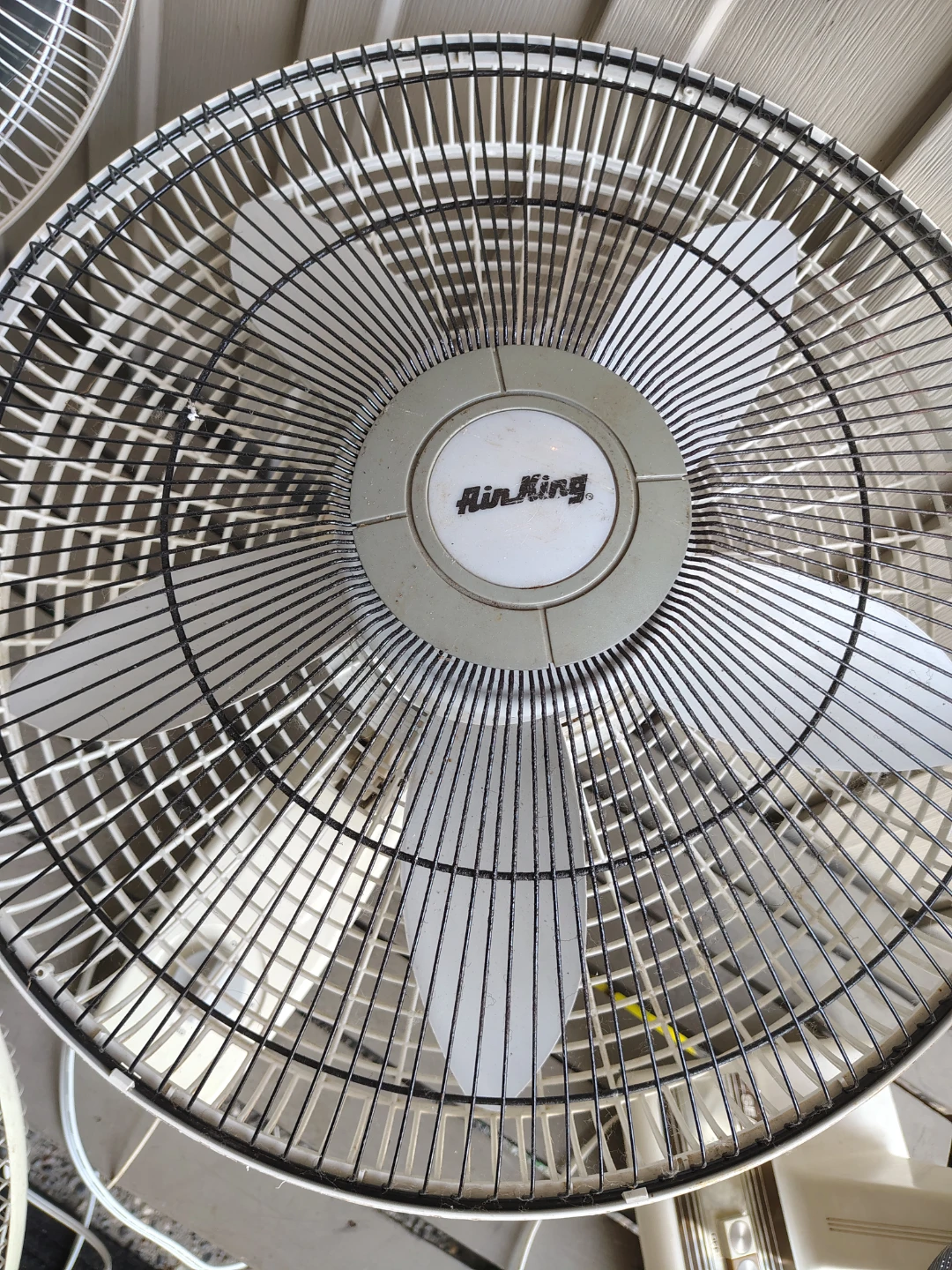 Performance Wall Fans - photo 4