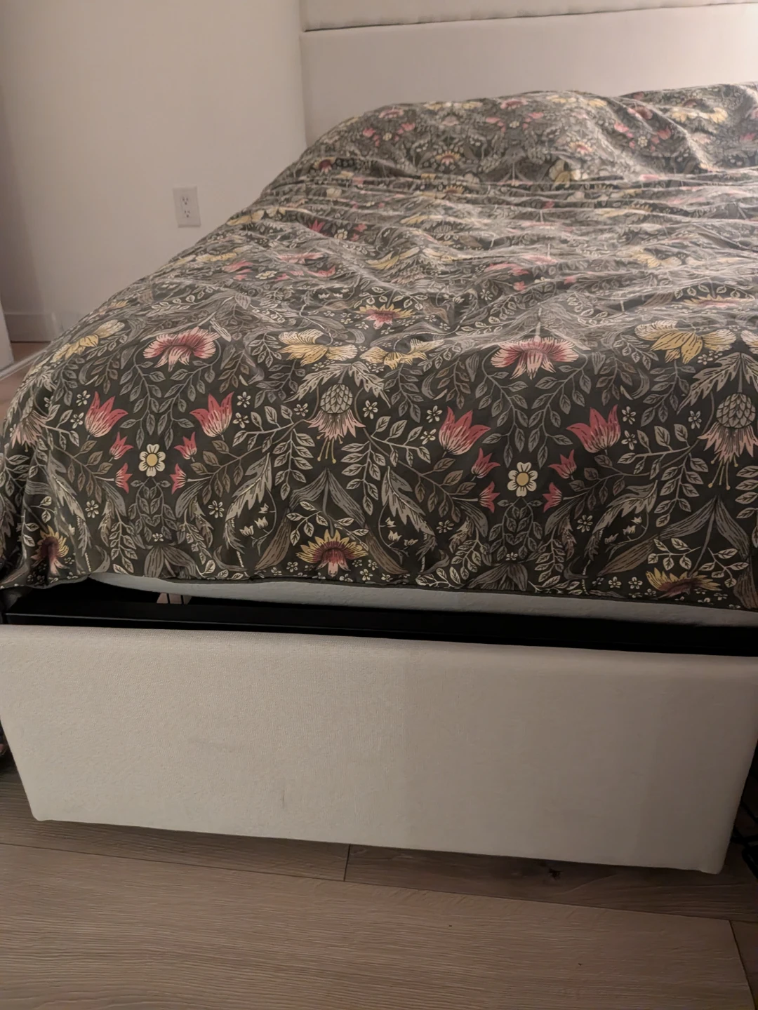 Bed - photo 3
