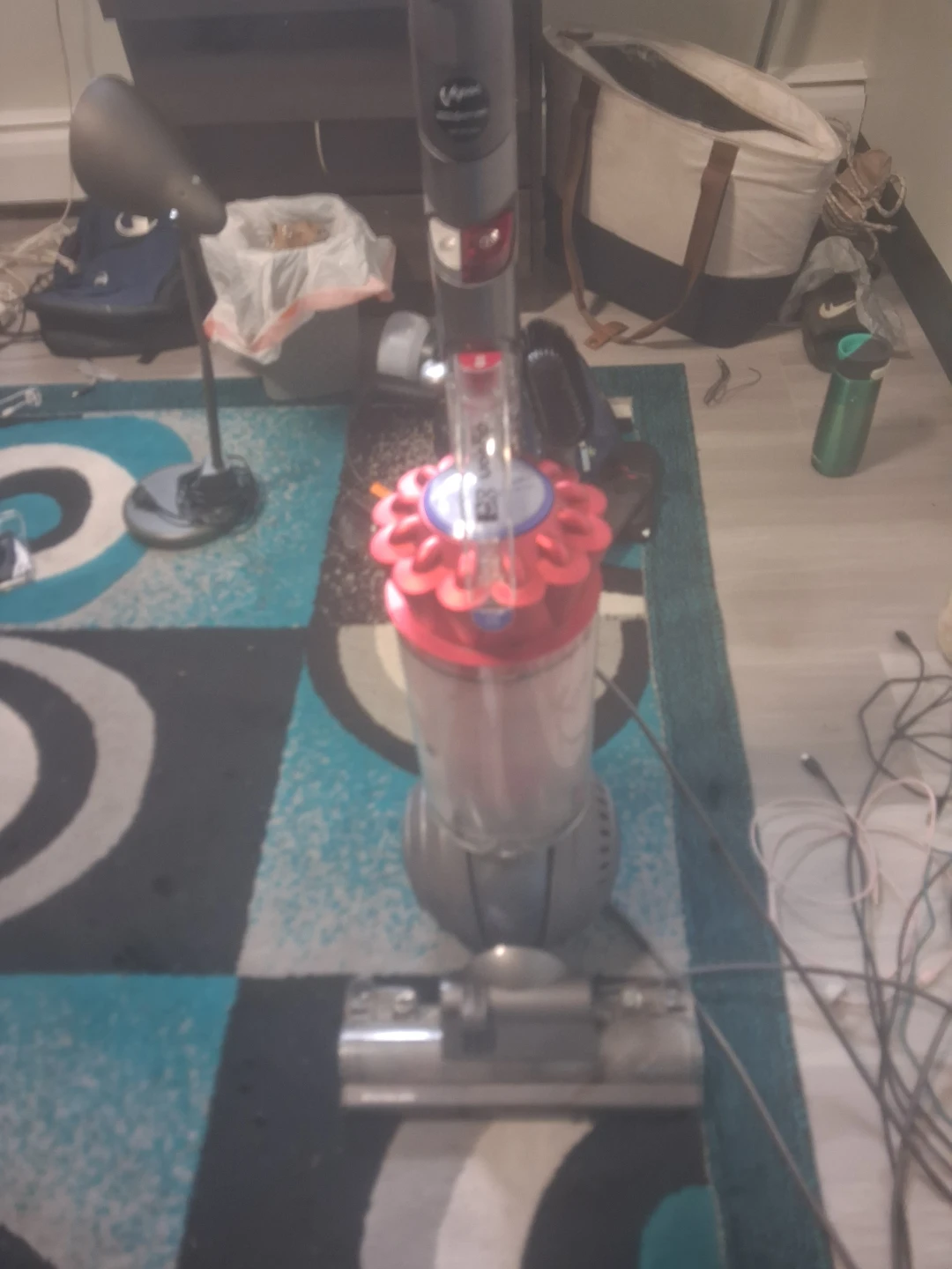 Dyson Ball Vacuum Cleaner