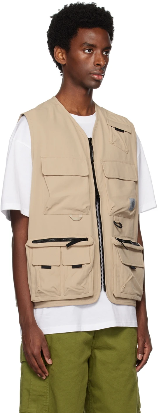 Carhartt Vest