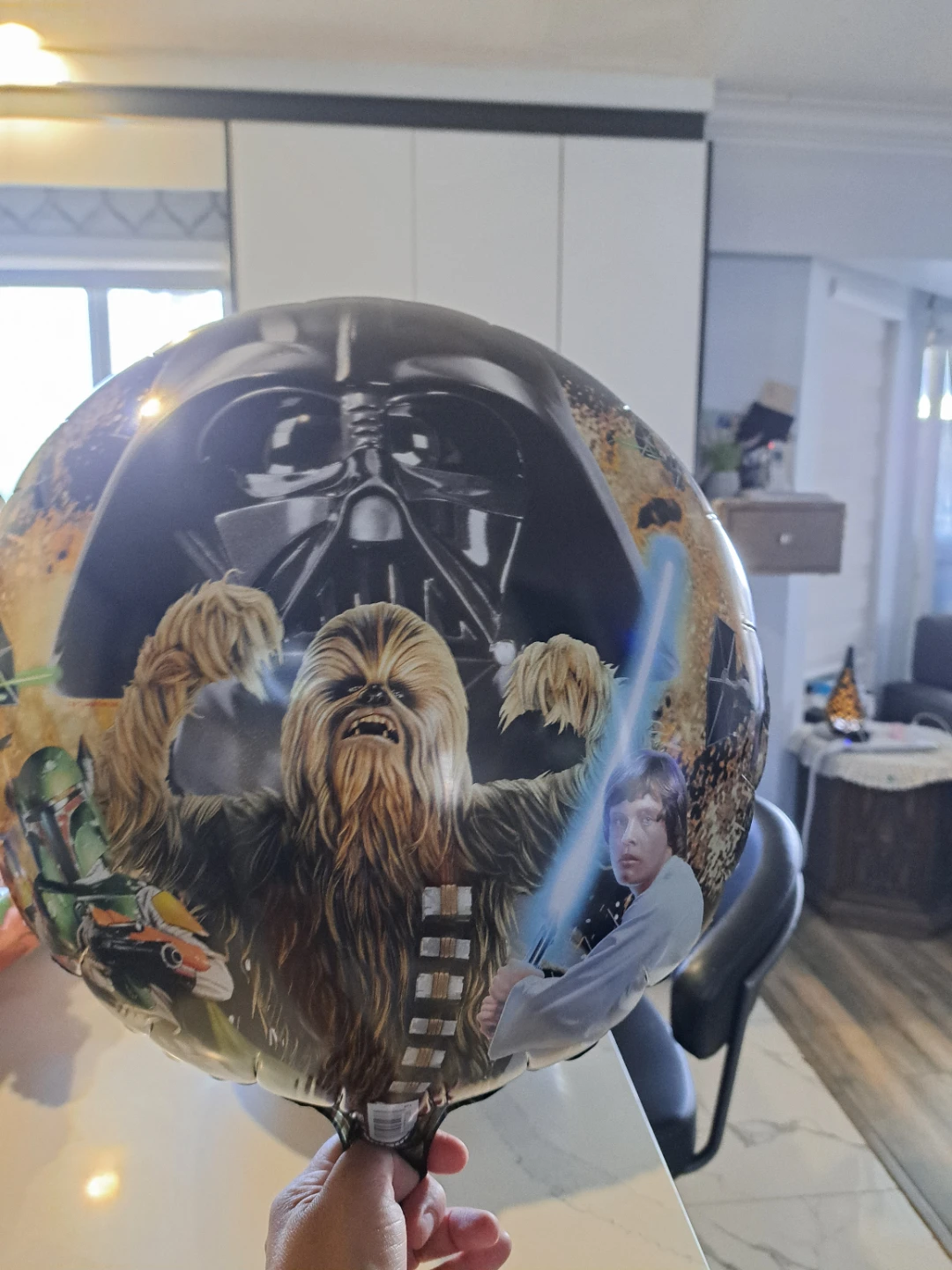 Star wars - photo 4
