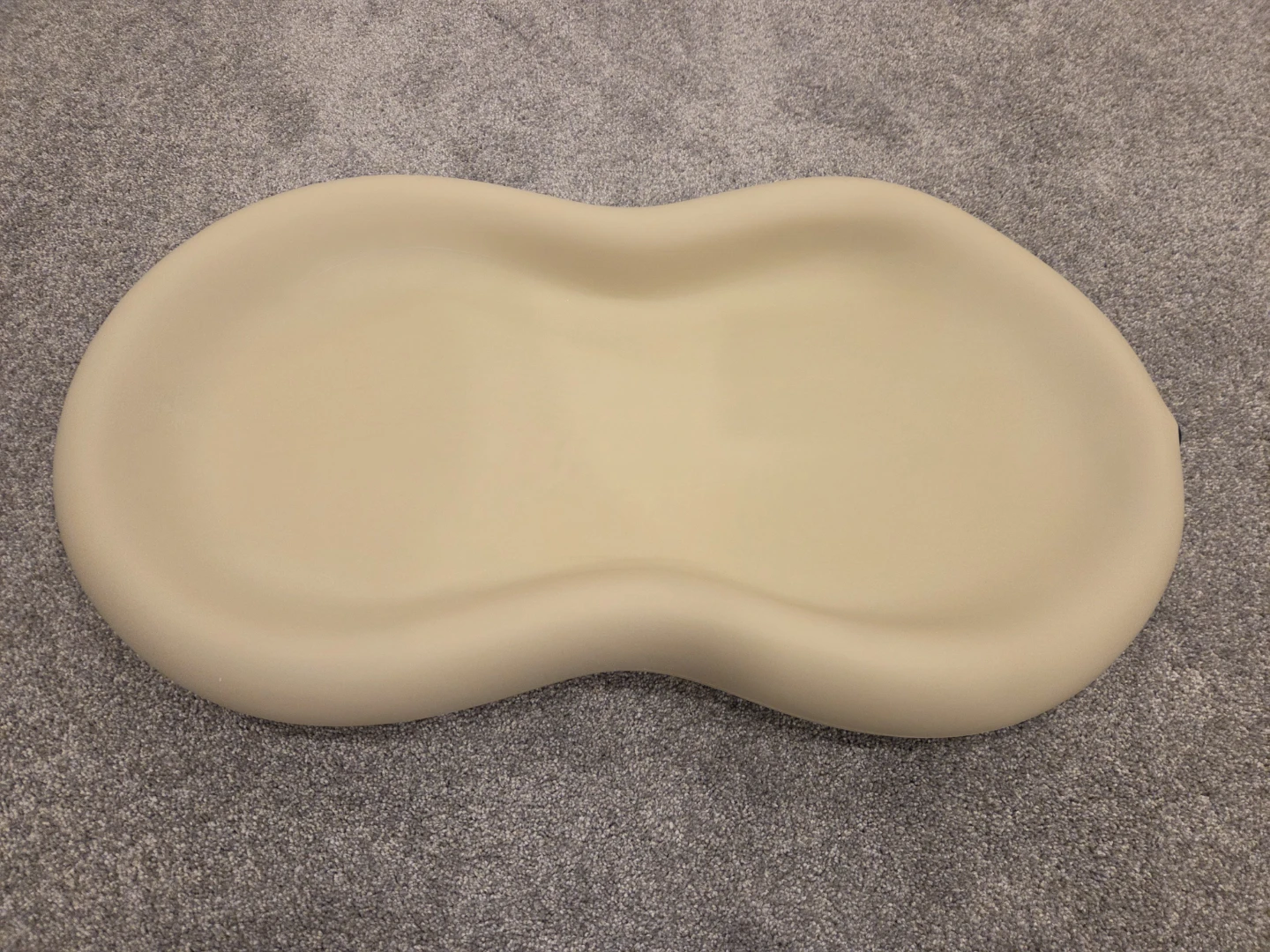 Keekaroo peanut change pad