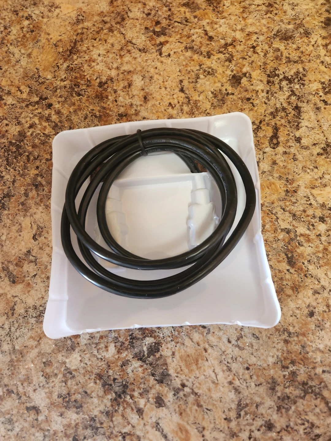 HDMI Cable - photo 2