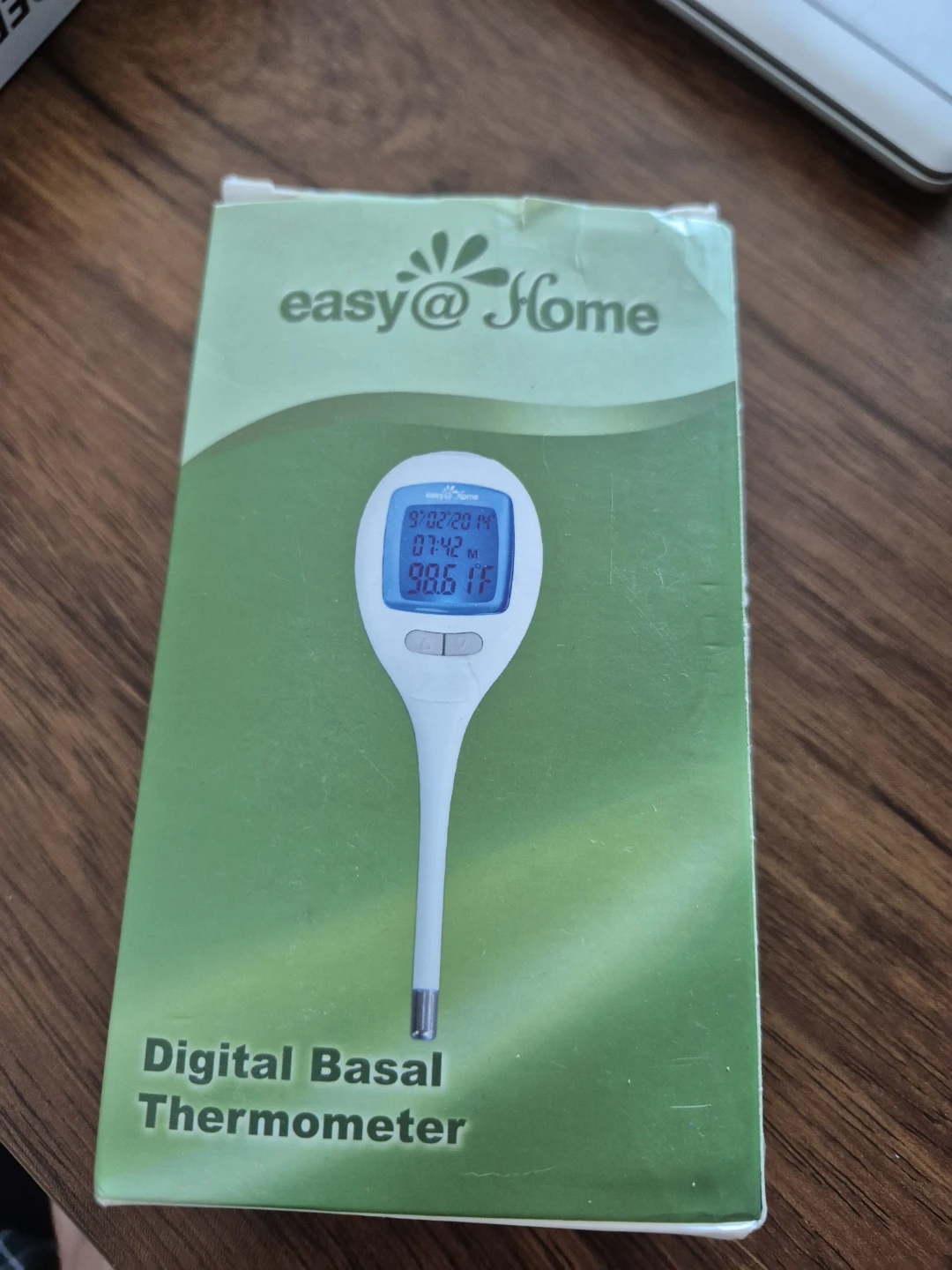 Digital Thermometer - photo 2