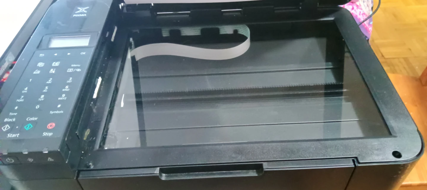 Printer. - photo 3