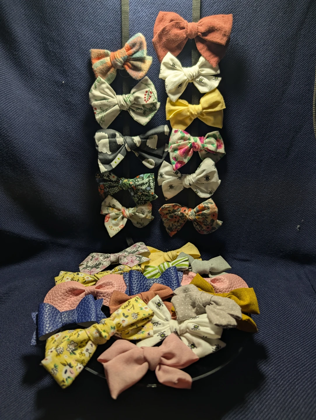 🎀Trendy & Adorable Bows🎀