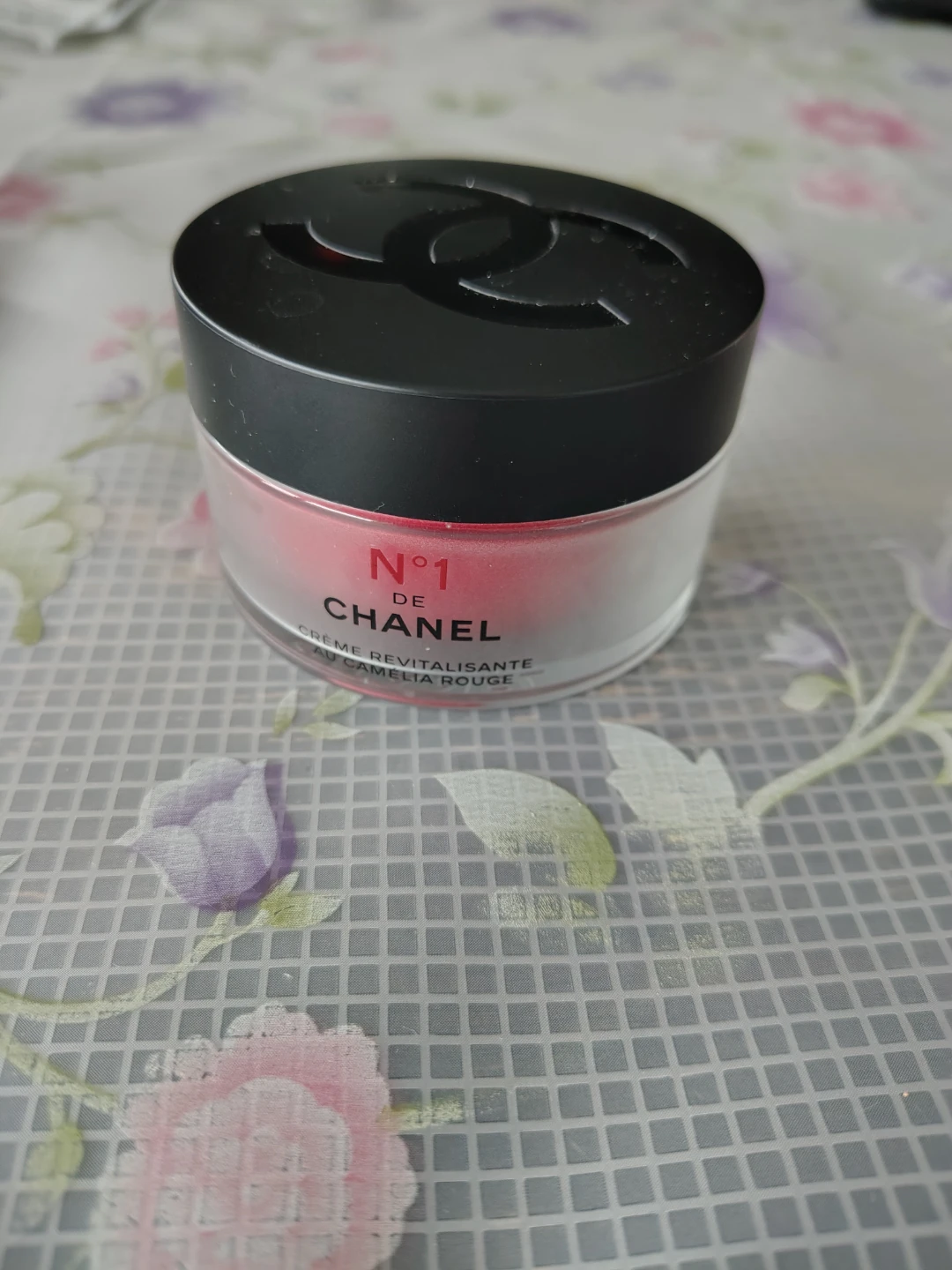 CHANEL N°1 DE CHANEL Revitalizing Cream - photo 3