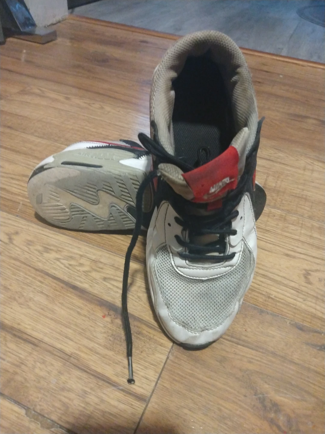 Nike Sneakers