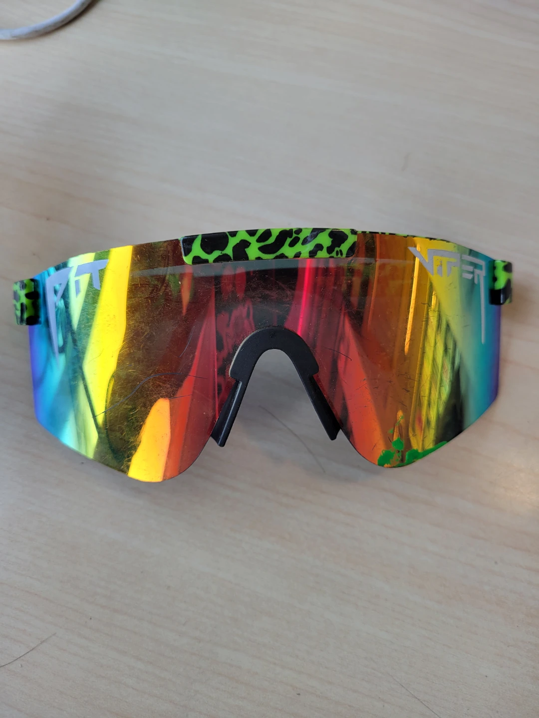 Pit Viper Sunglasses