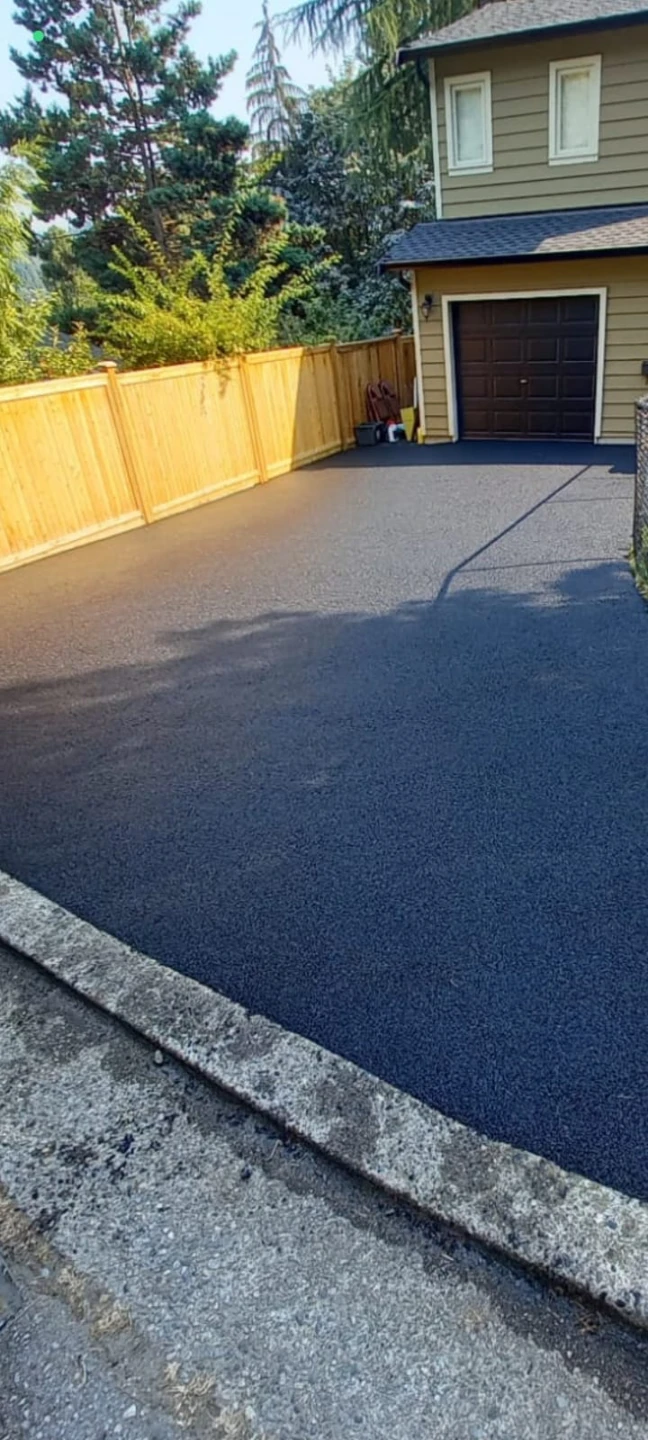 Rubber paving Resurfacing - photo 4