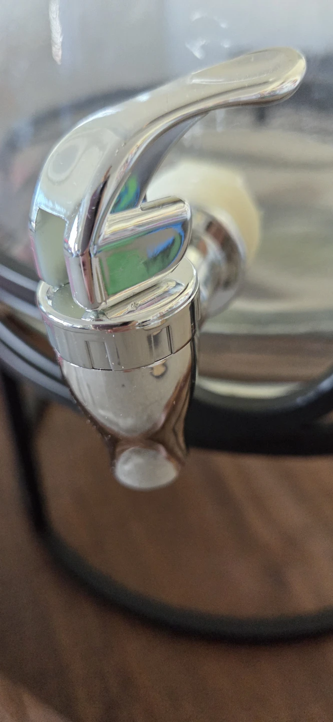 Brverage dispenser - photo 4