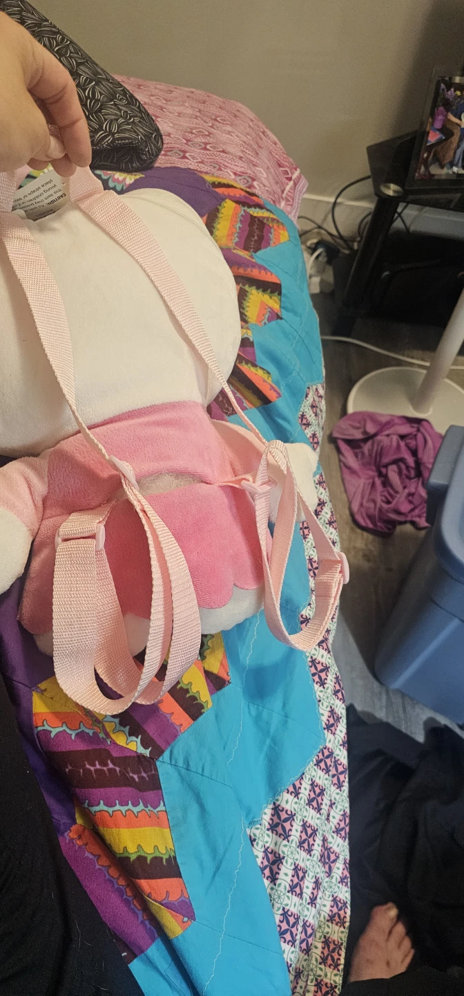 Backpacks - photo 4