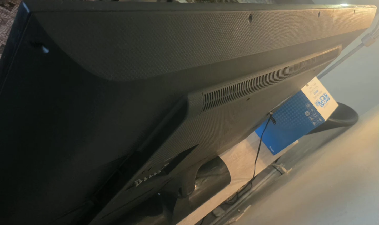 Samsung Smart TV