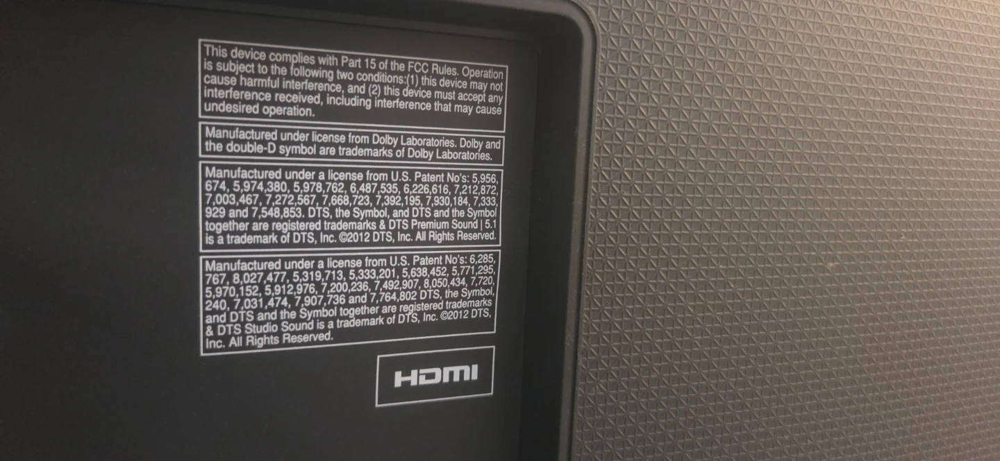 Samsung Smart TV - photo 3