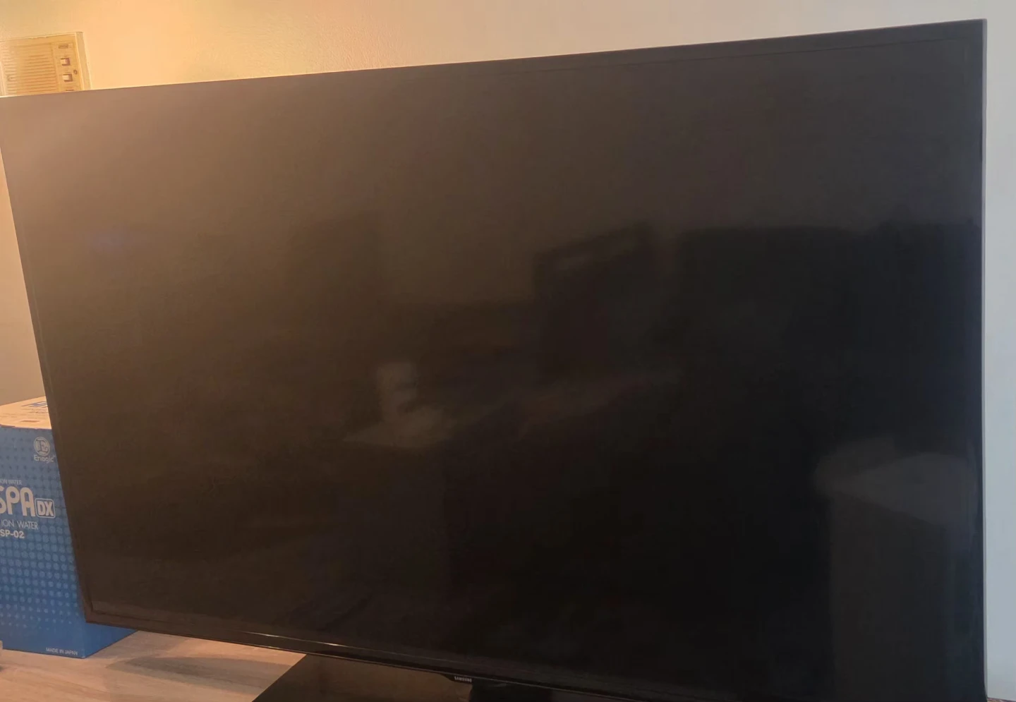 Samsung Smart TV - photo 5
