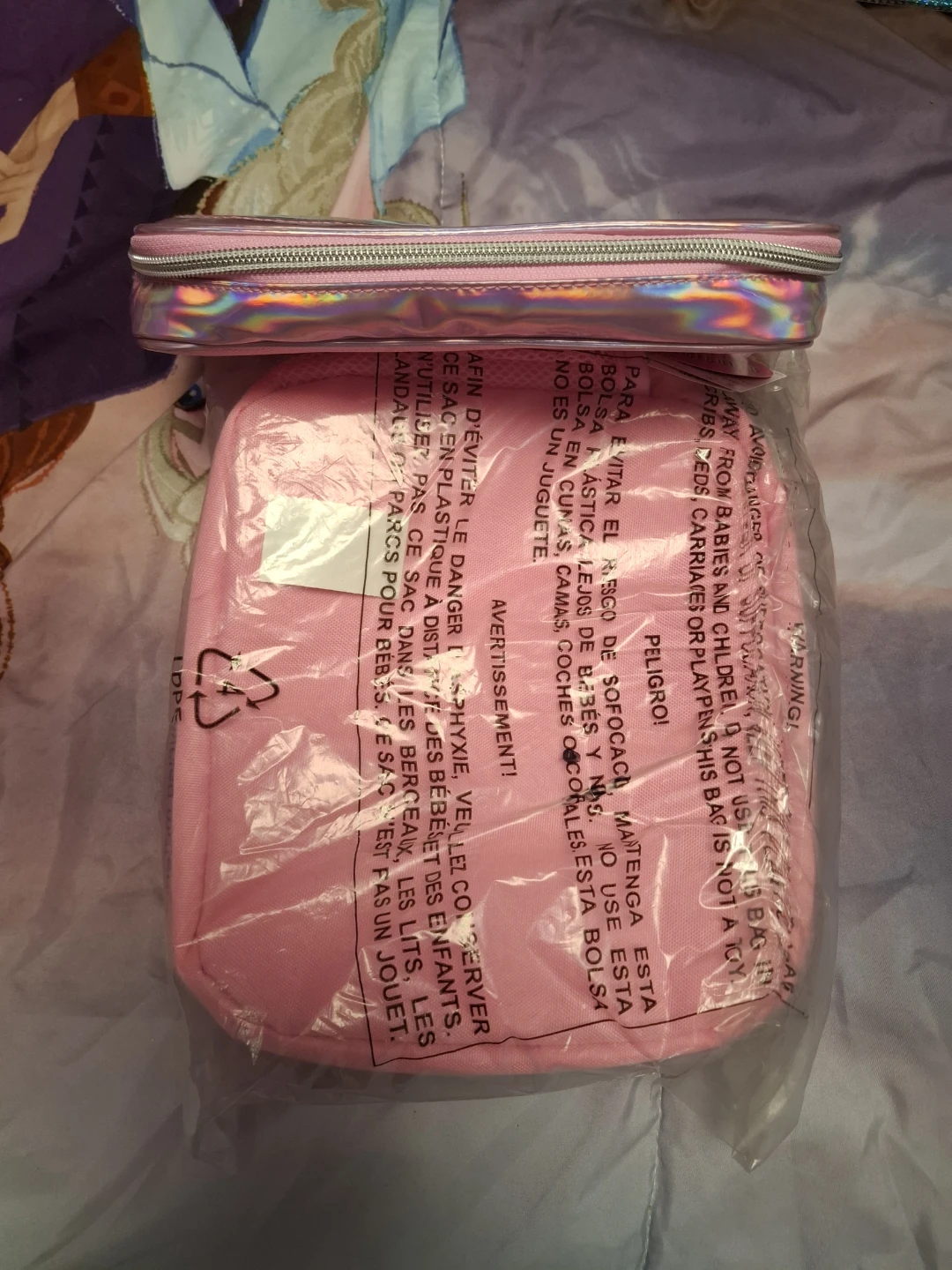 The Children's Place LunchBag and pencils case  Set - photo 3