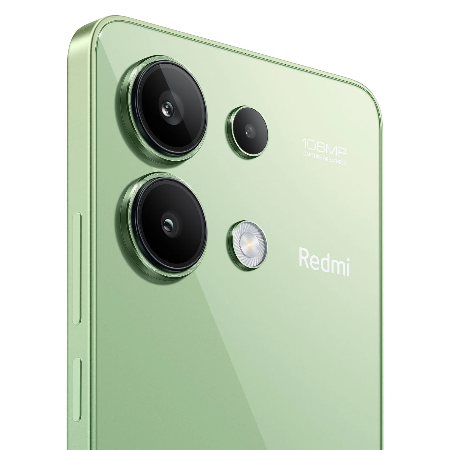 Xiaomi Redmi Note 13 4g - photo 3