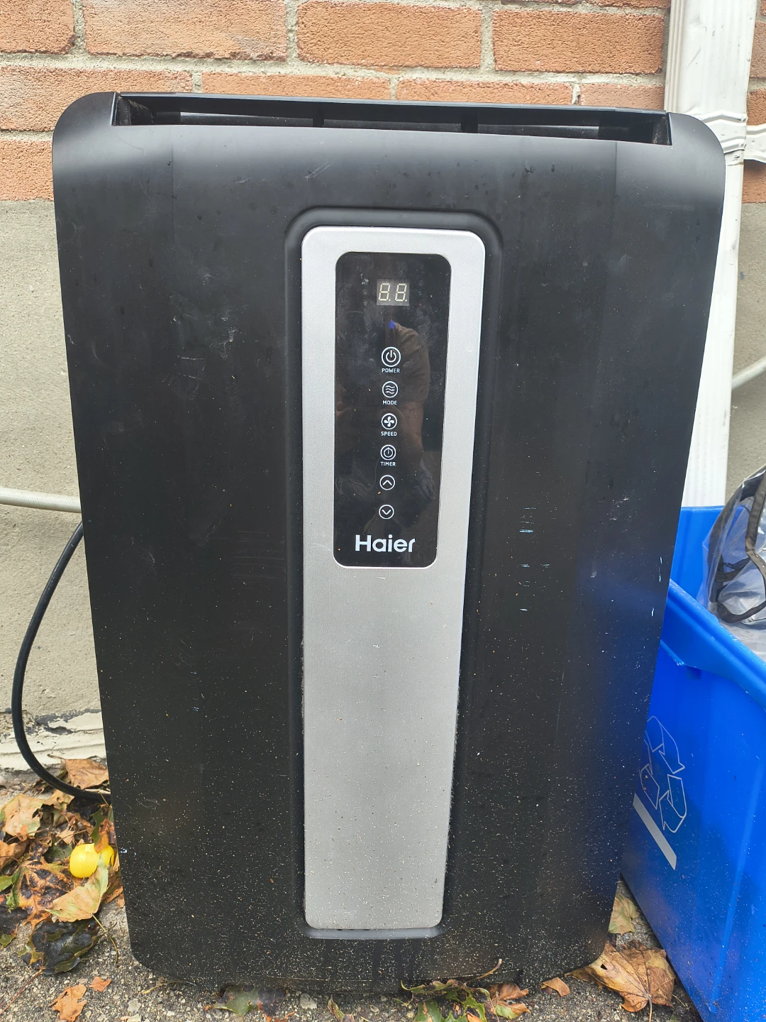 Haier Portable Air Conditioner