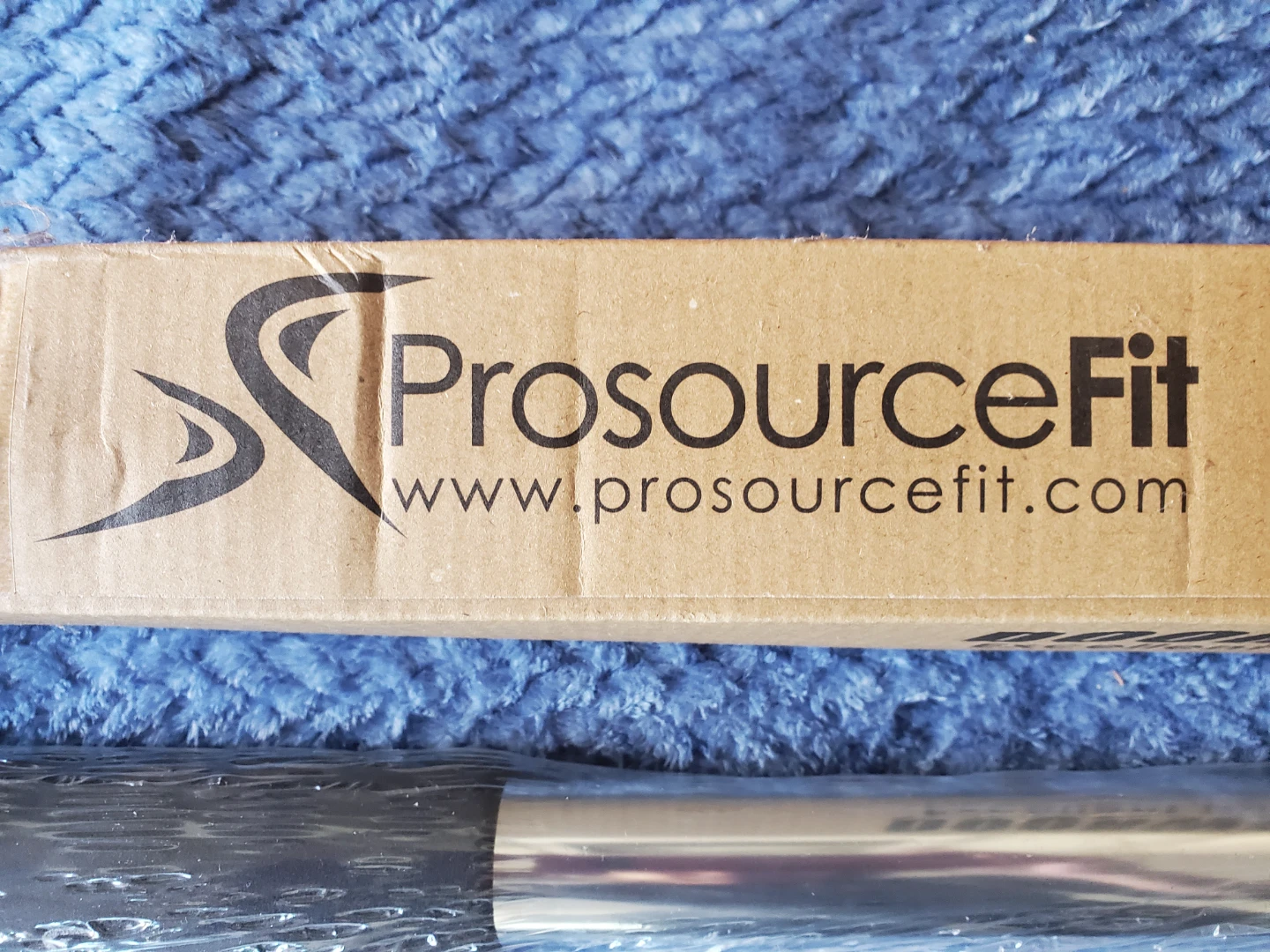 ProsourceFit Doorway Pull-Up Bar - photo 2