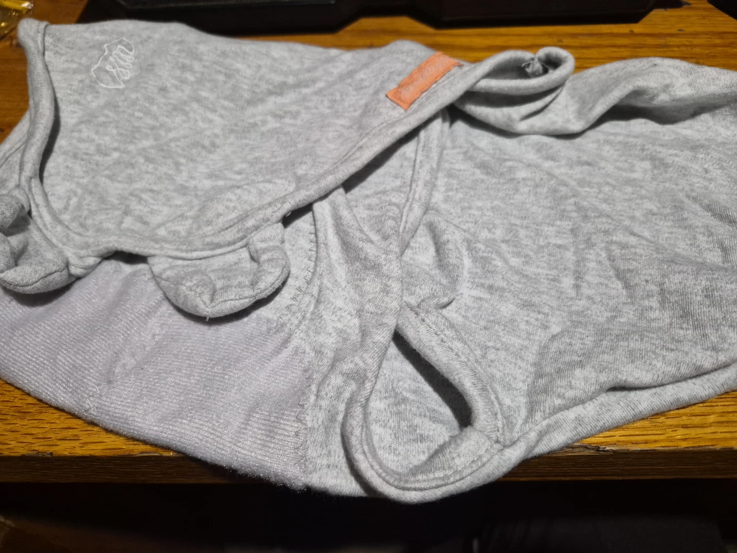 Baby Swaddle Set
