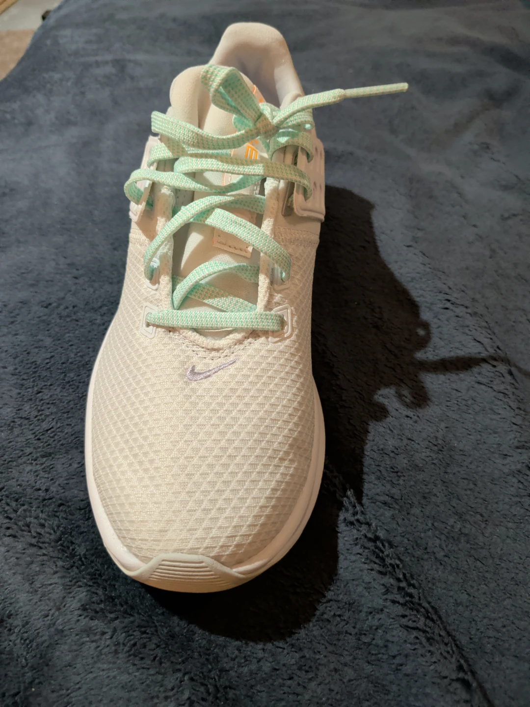 New Nike women size 7.5, men size 6, youth size 5.5-6 - photo 2
