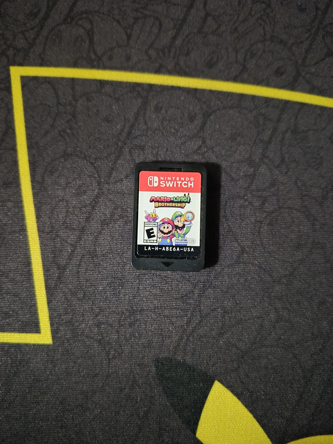 Mario & Luigi Brothership - photo 4