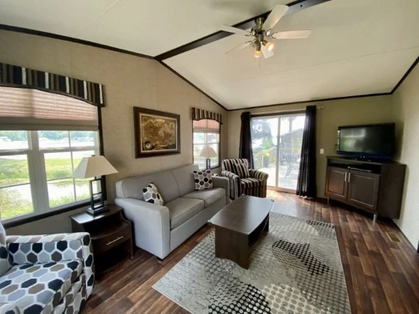 Manufactured Home for Sale - photo 4
