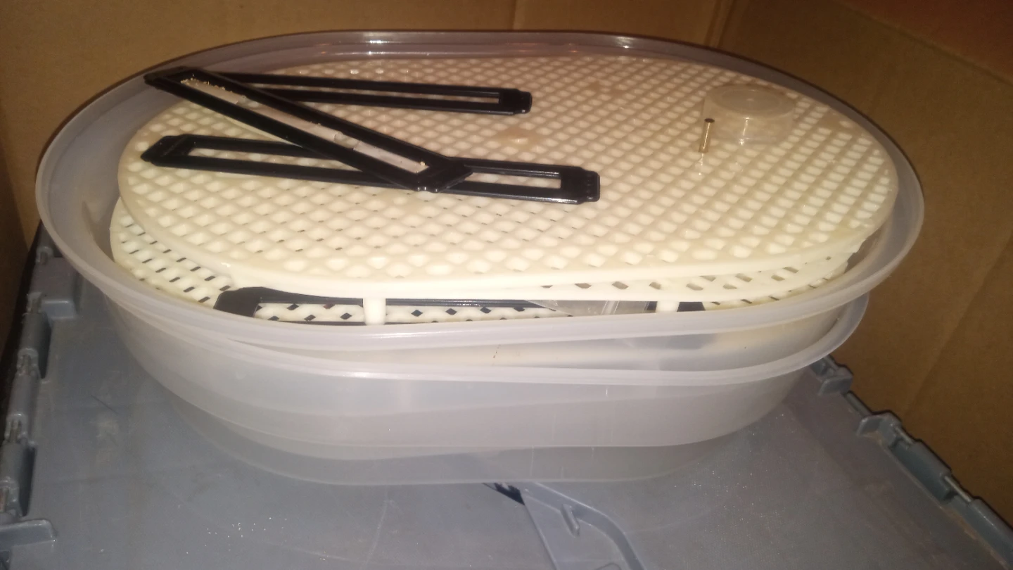 Magicfly Automatic Egg Incubator - photo 5