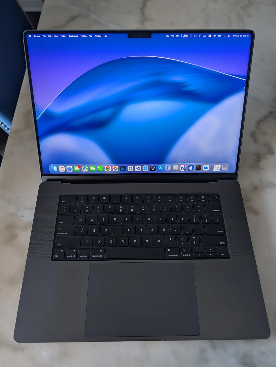 Apple MacBook Pro 16-inch M4 Pro 1TB