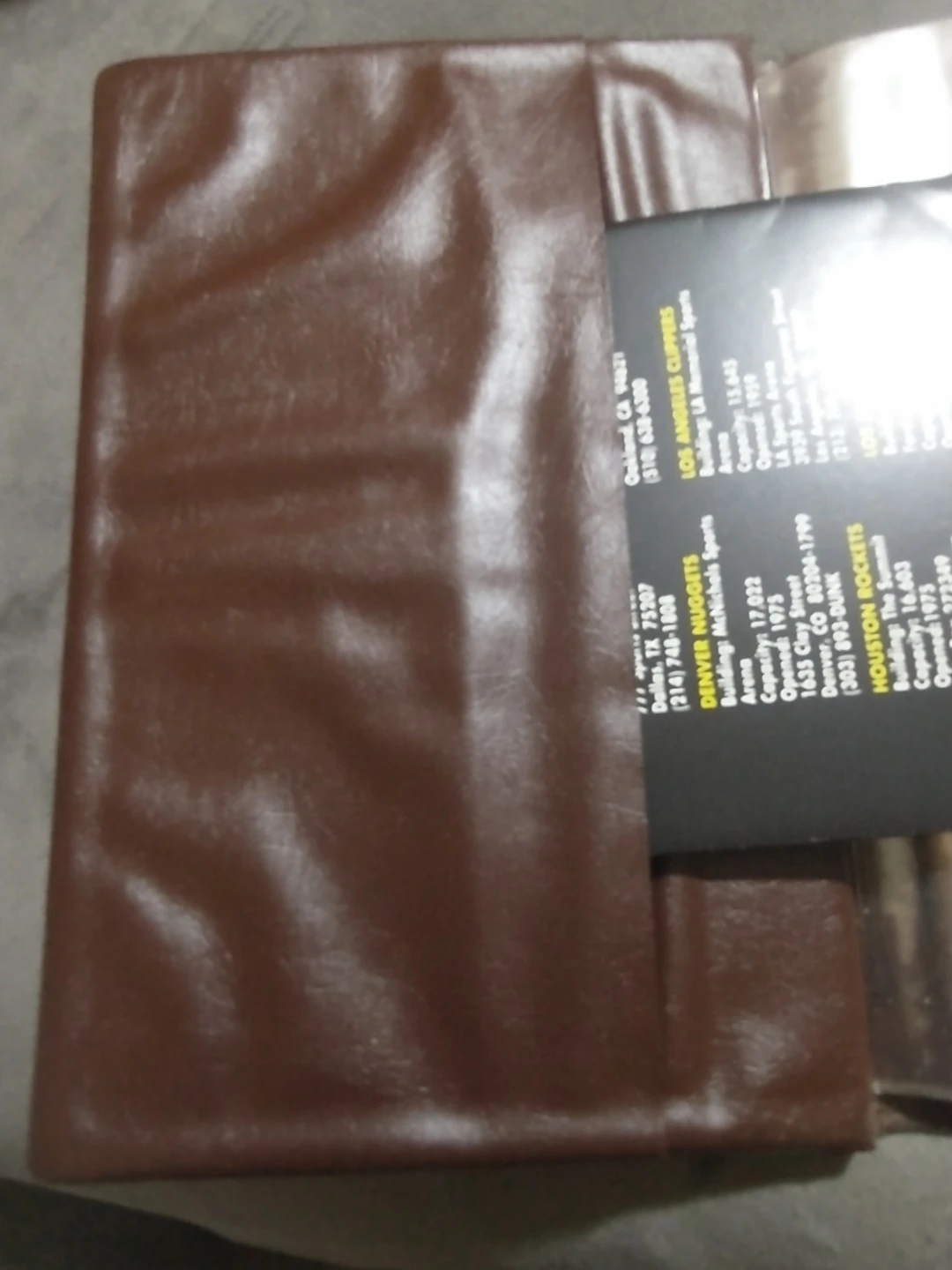 Universal Coin Wallet - photo 3