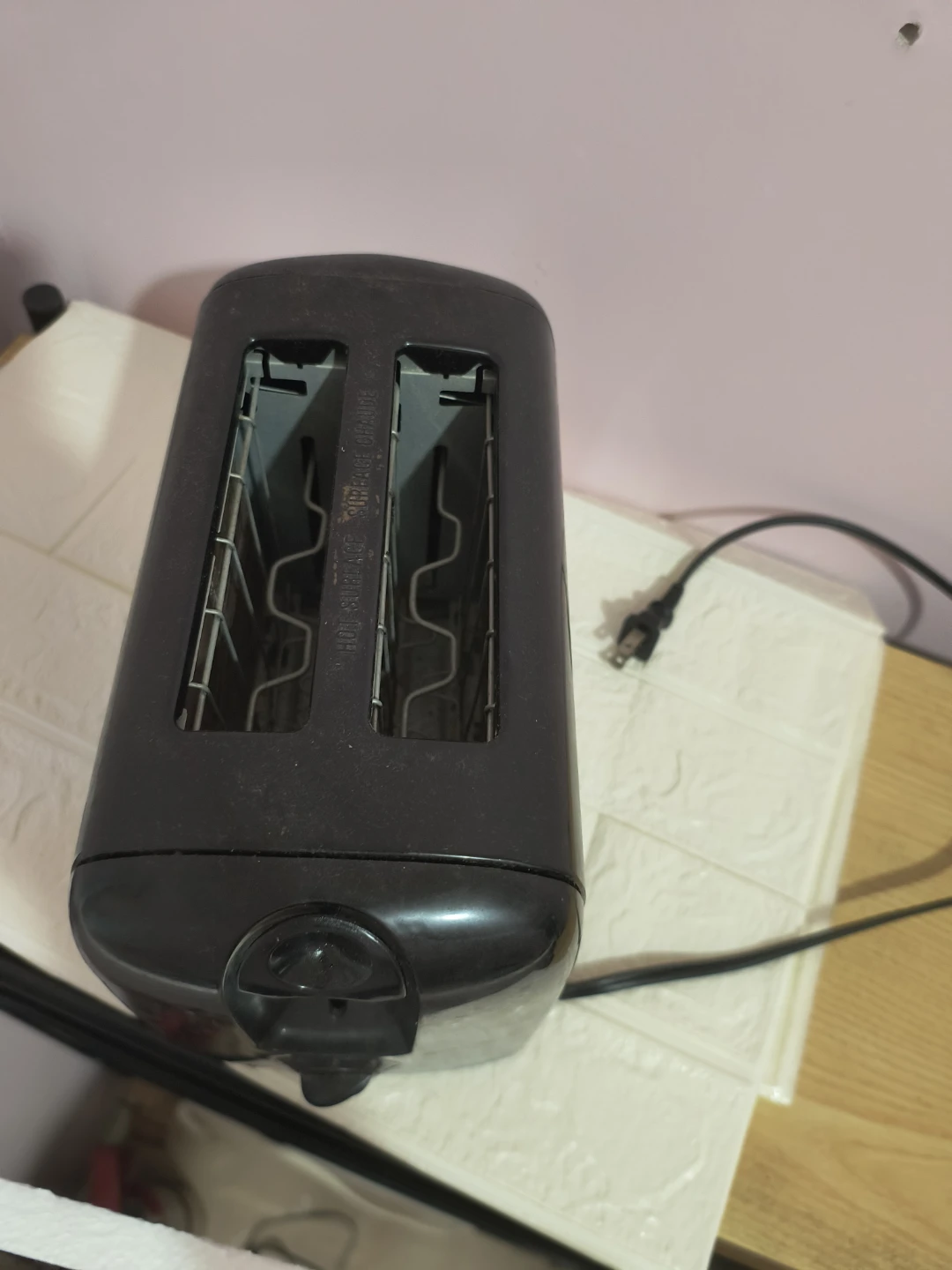 Proctor Silex 2-Slice Toaster - photo 3