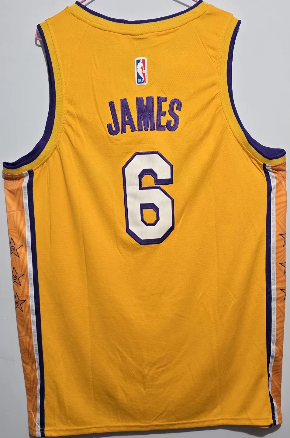 Basketball Jersey - photo 2