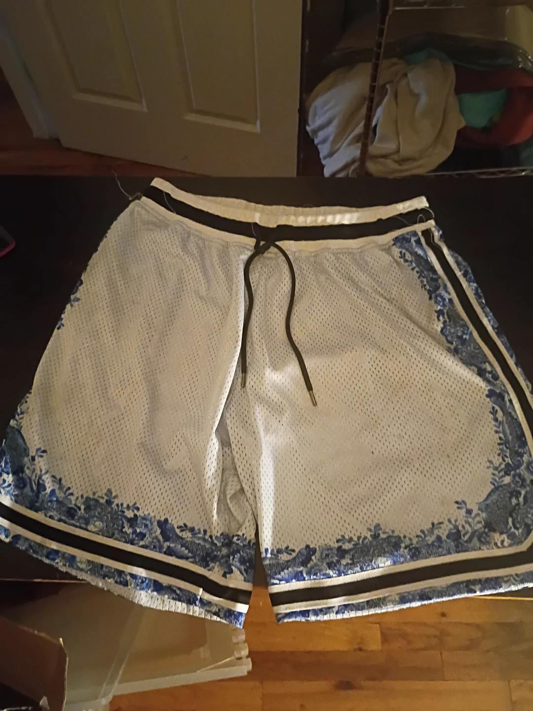 John Elliott shorts xl