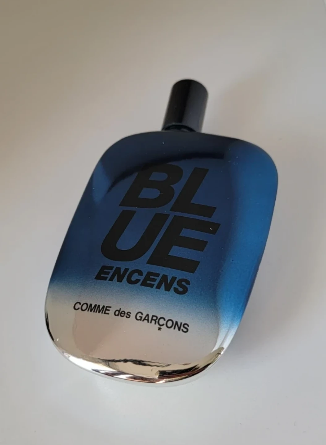 Comme des Garçons Blue Encens Eau de Parfum