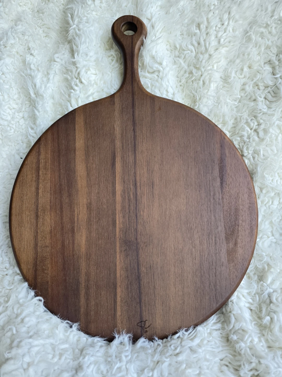NEW Beautiful Acacia Serving Board - photo 2